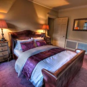 The Commercial Hotel Chester