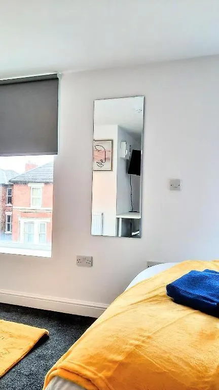 Premier Nottingham Studios - Burford Road 0*,  United Kingdom