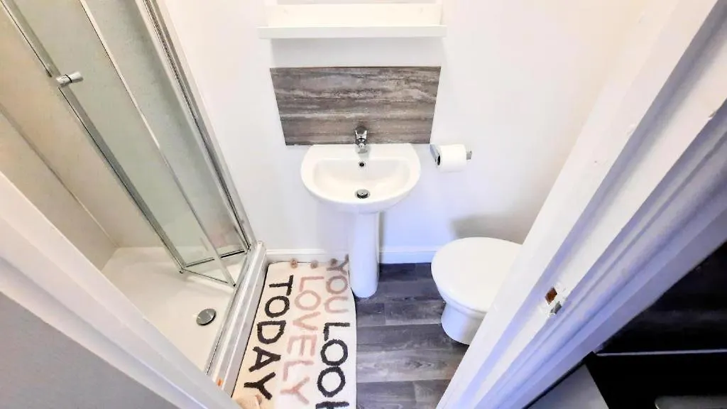 Premier Nottingham Studios - Burford Road