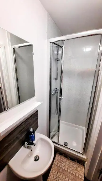 Aparthotel Premier Nottingham Studios - Burford Road