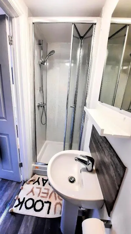 Aparthotel Premier Nottingham Studios - Burford Road