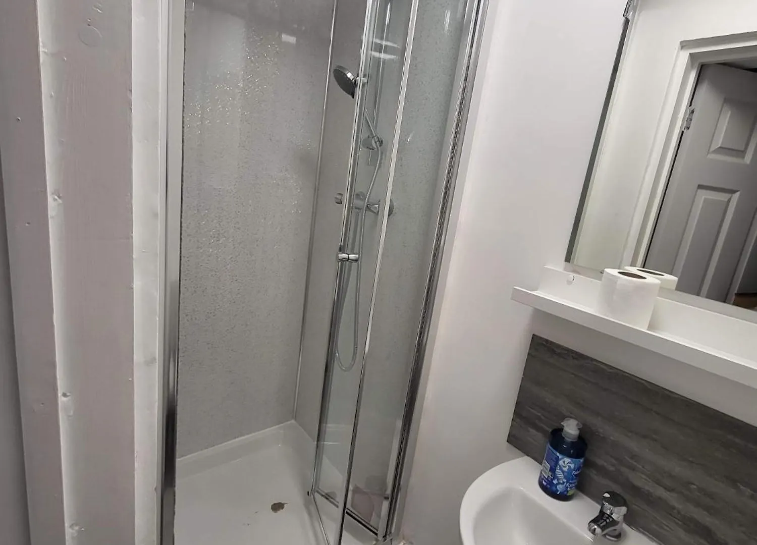 Premier Nottingham Studios - Burford Road Aparthotel
