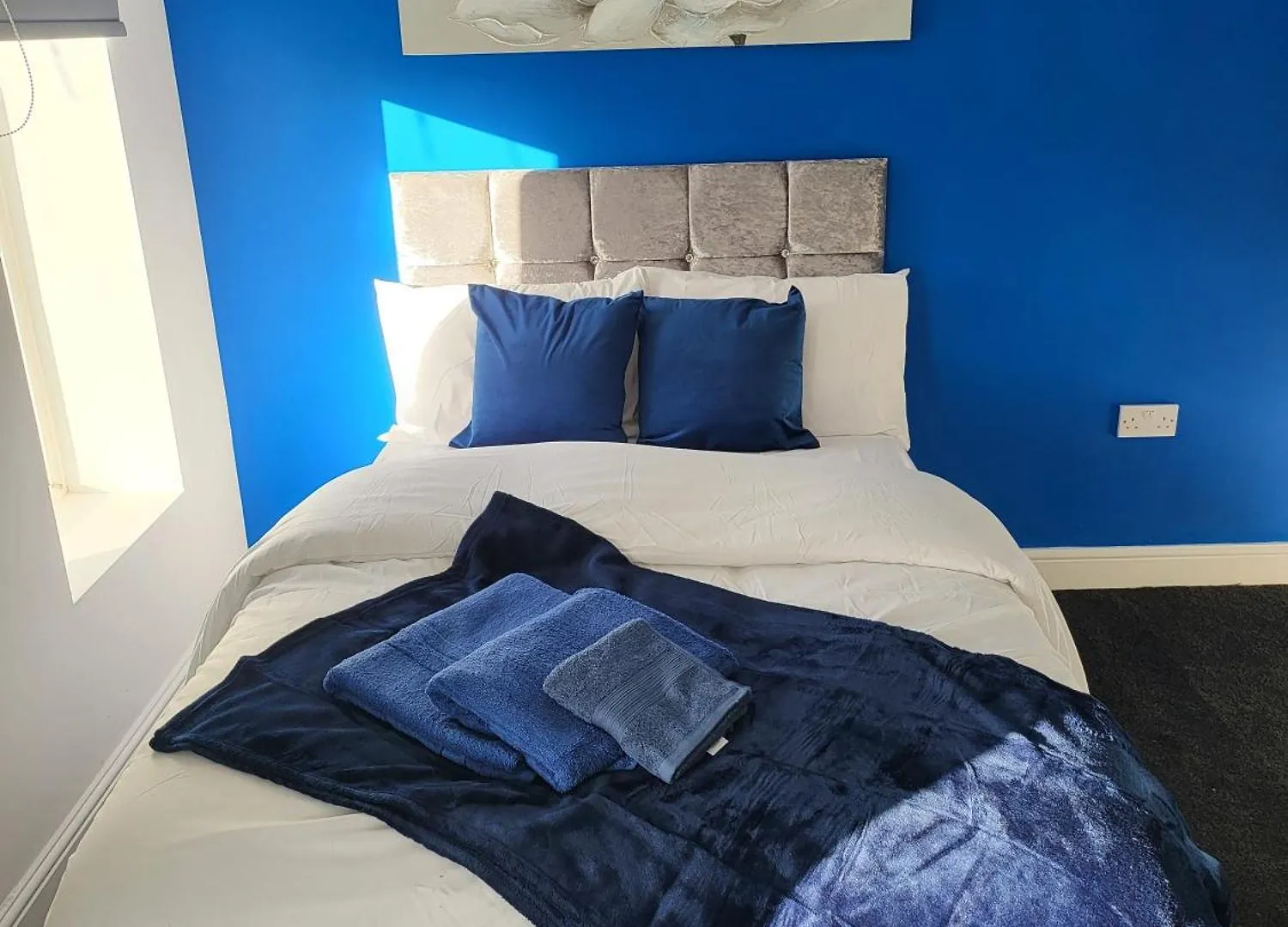 Premier Nottingham Studios - Burford Road United Kingdom