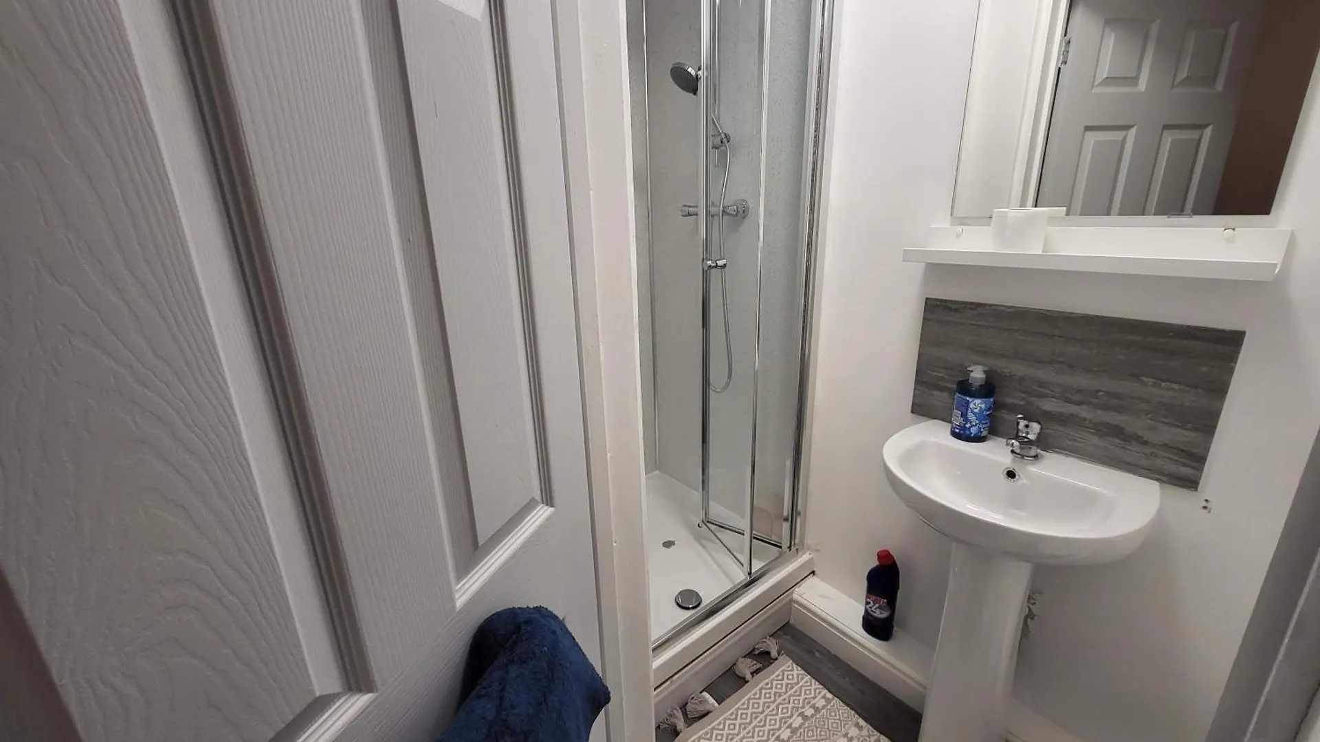 Premier Nottingham Studios - Burford Road Aparthotel