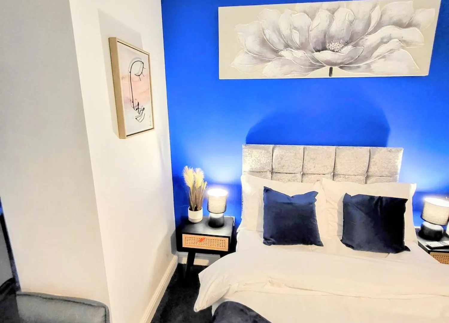 Premier Nottingham Studios - Burford Road